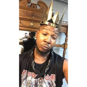 Meet your Posher, Rodriquez